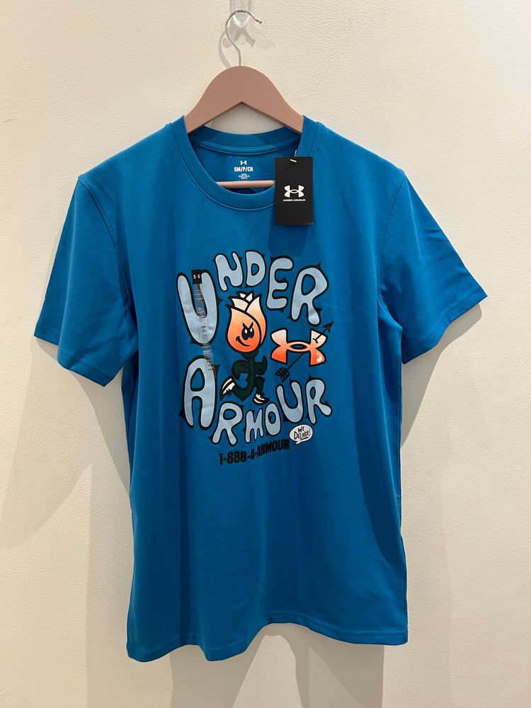 Under Armour Under Armour Graphic T-Shirt product image