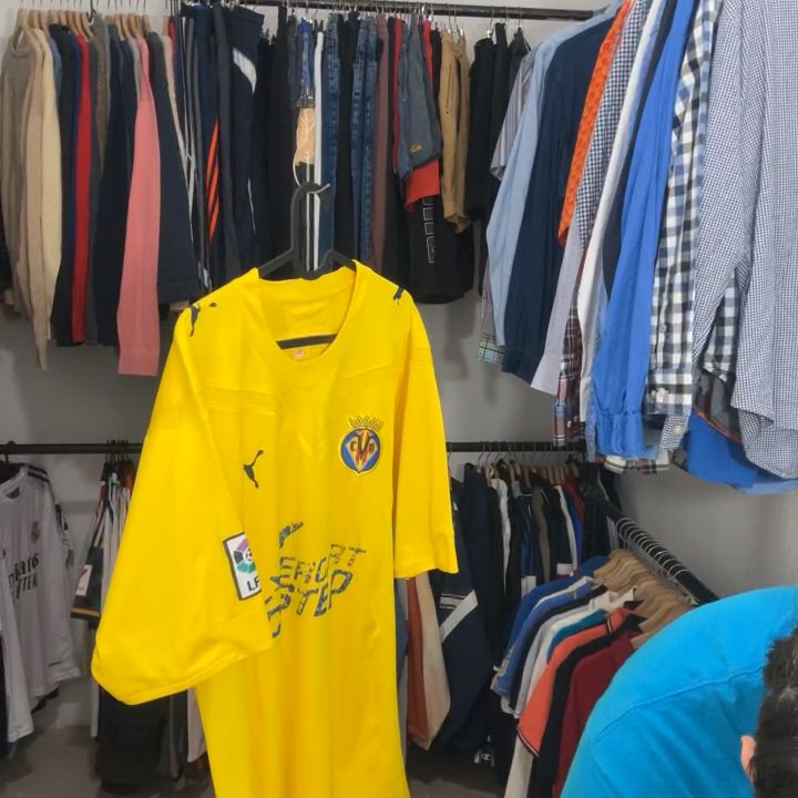 Puma Puma Camiseta de fútbol - L zdjęcie produktu
