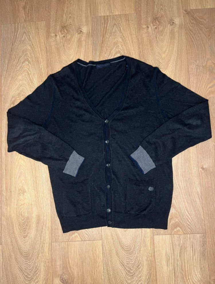 Trussardi Trussardi Black Cardigan product image