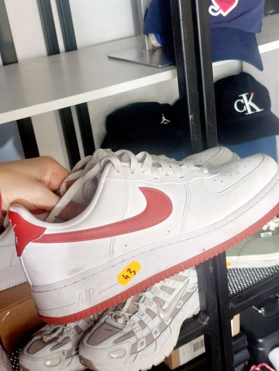 Nike Air Force 1 Sneakers