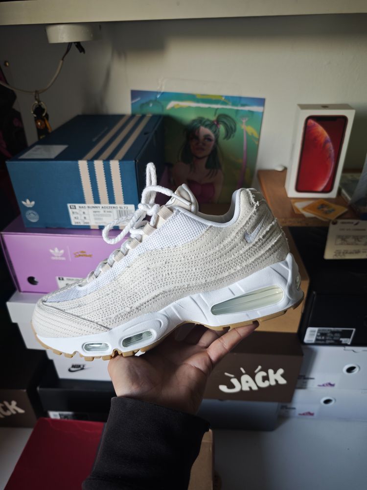 Nike Nike Air Max 95 Levis  product image
