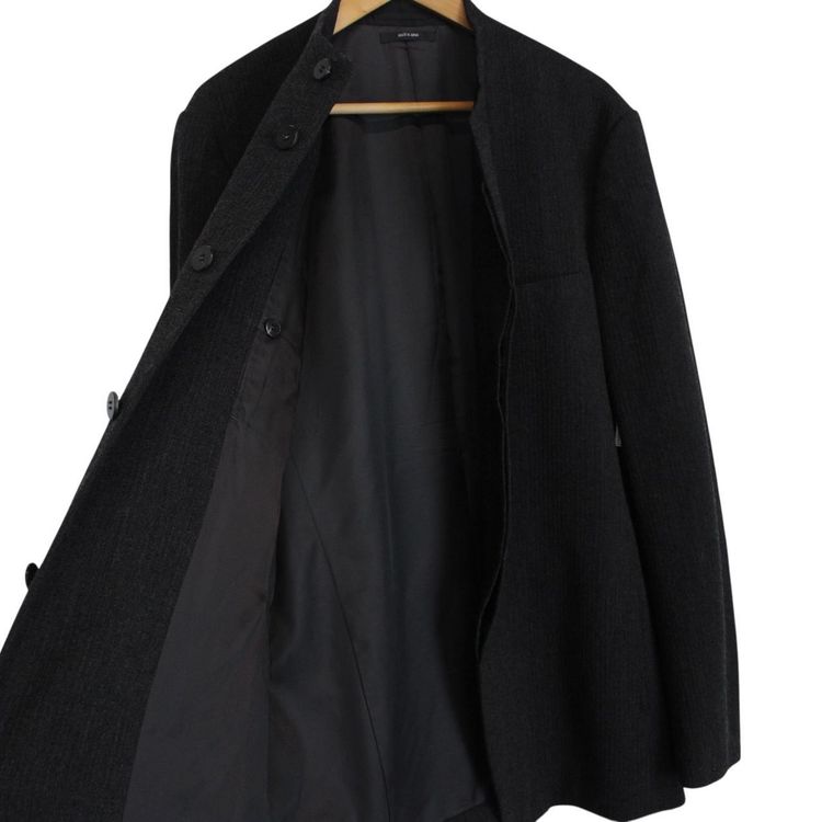 Vintage Issey Miyake Wool Blend Jacket Large image 5