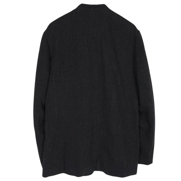 Vintage Issey Miyake Wool Blend Jacket Large image 8
