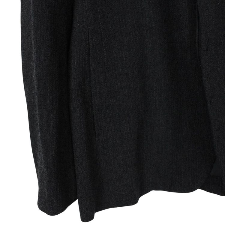 Vintage Issey Miyake Wool Blend Jacket Large image 6