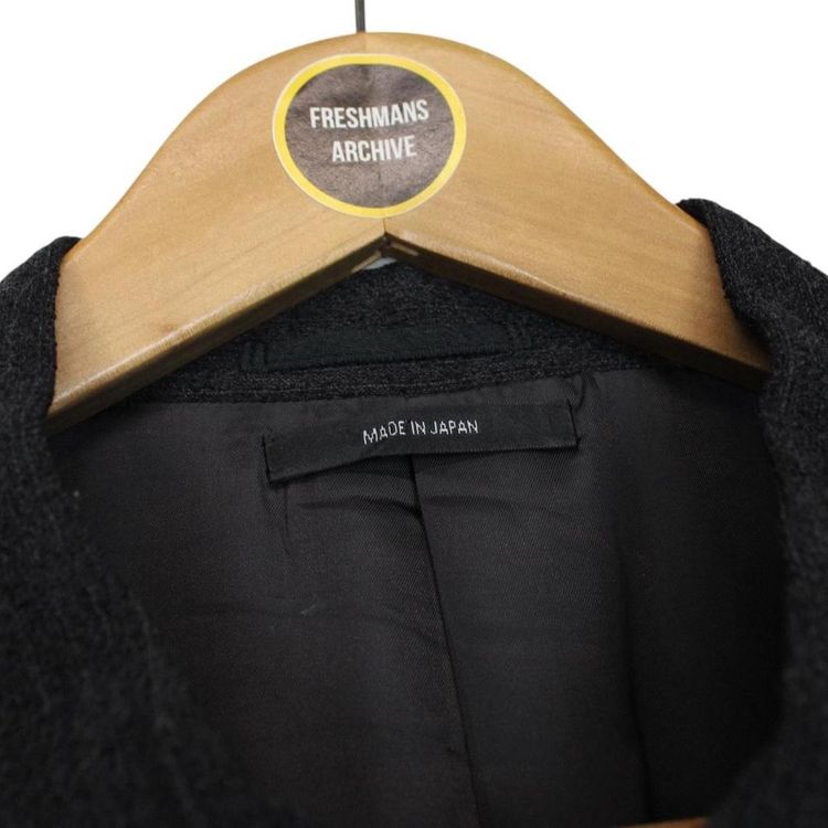 Vintage Issey Miyake Wool Blend Jacket Large image 2