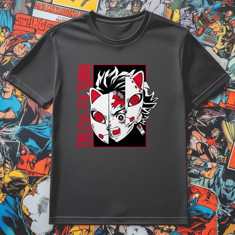 Tanjiro T-Shirt 5