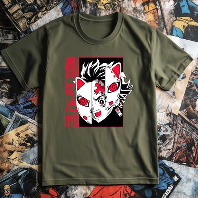 Tanjiro T-Shirt 3