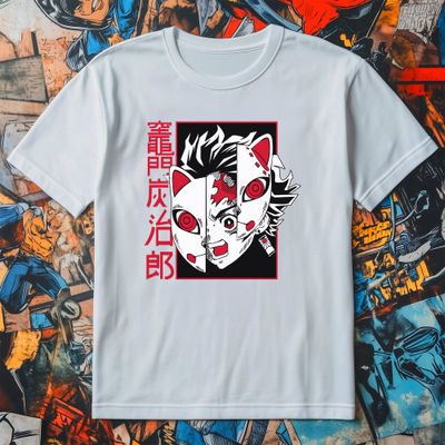 Tanjiro T-Shirt 6