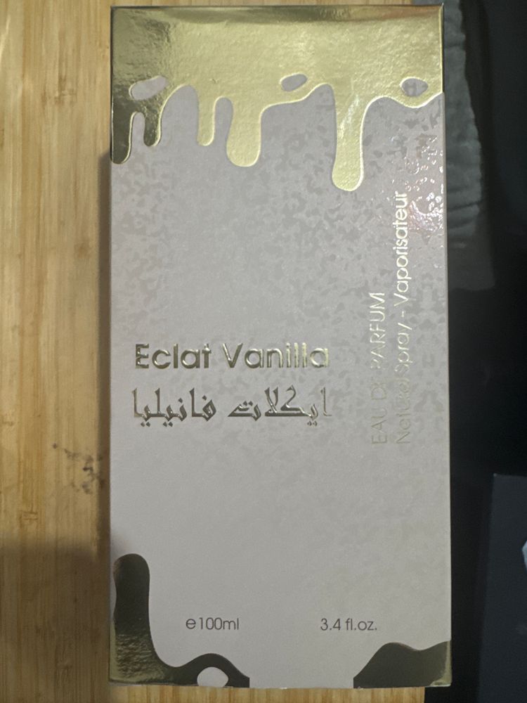 Other Eclat Vanilla Eau De Parfum product image