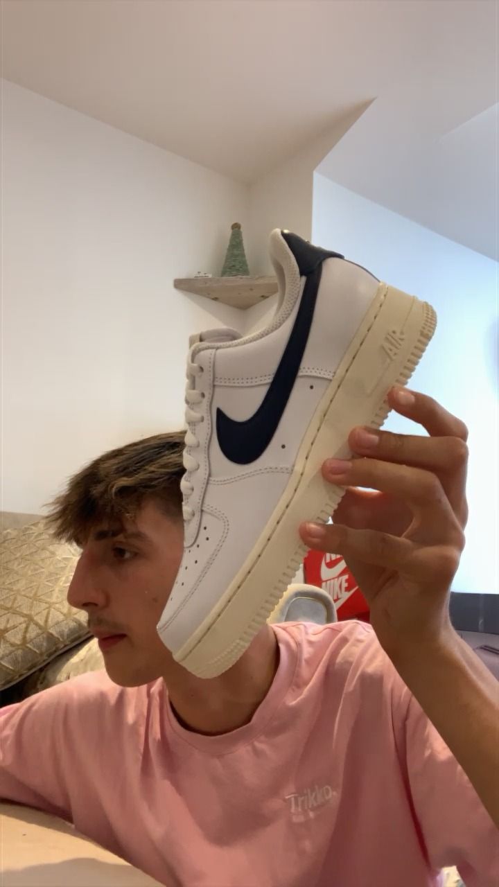 Nike nike air force 1 low size 5 product image