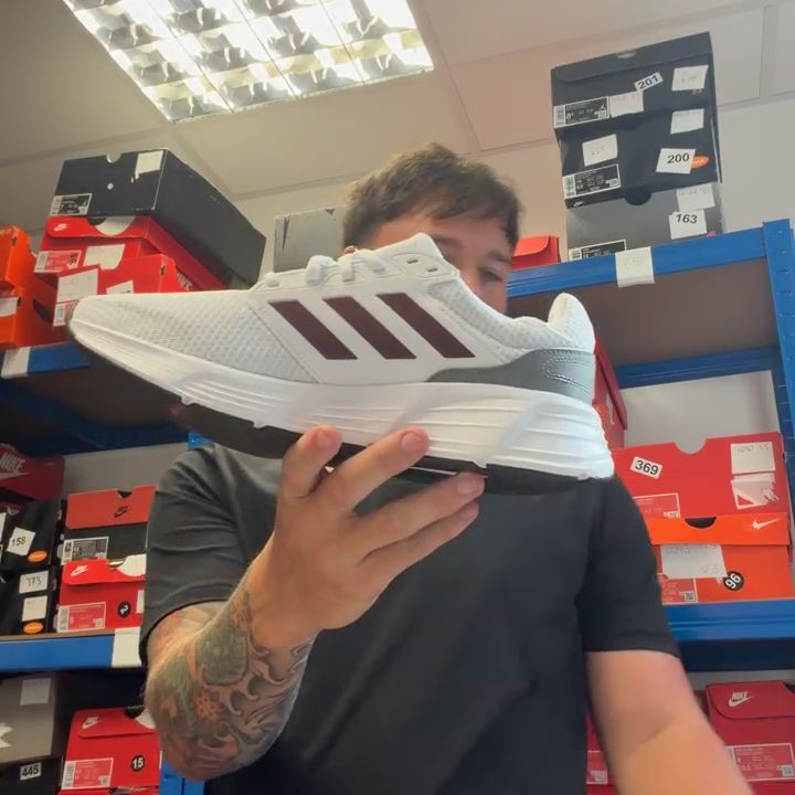 Adidas Adidas Running Shoes - UK10 product image