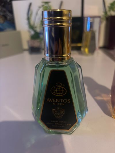 Aventos Green Eau De Parfum
