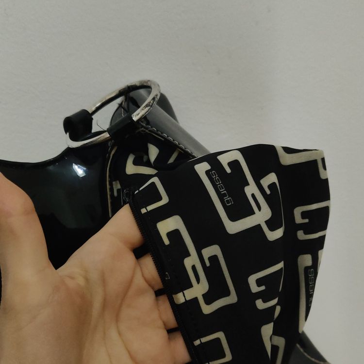 Borsa Guess anni 2000 image 6