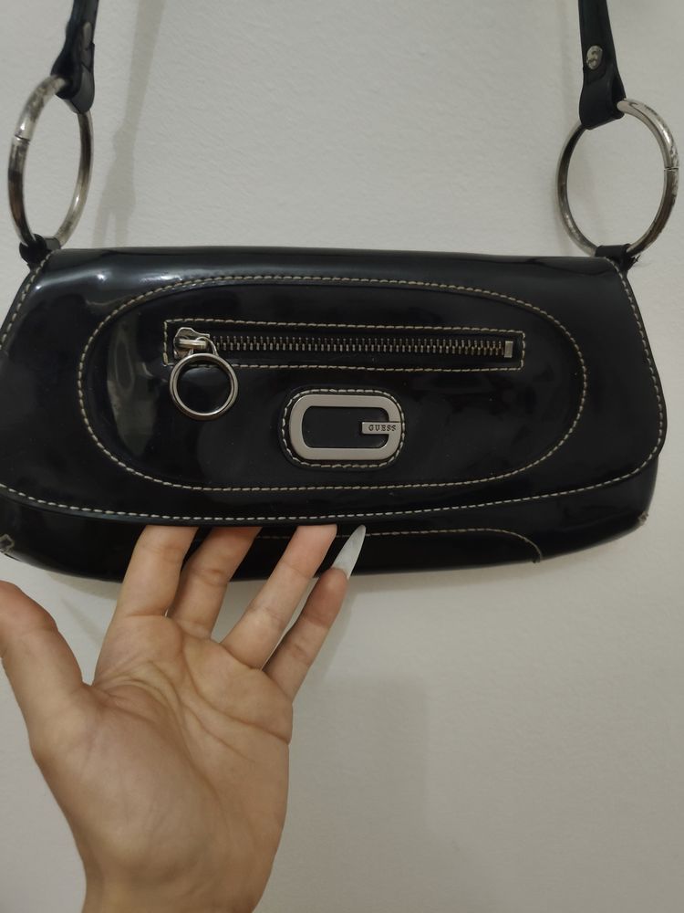 Borsa Guess anni 2000