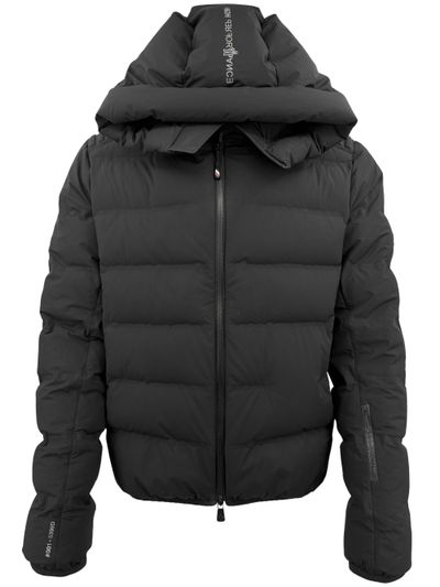 Moncler Grenoble Lagorai Down Jacket - Black (779509531)