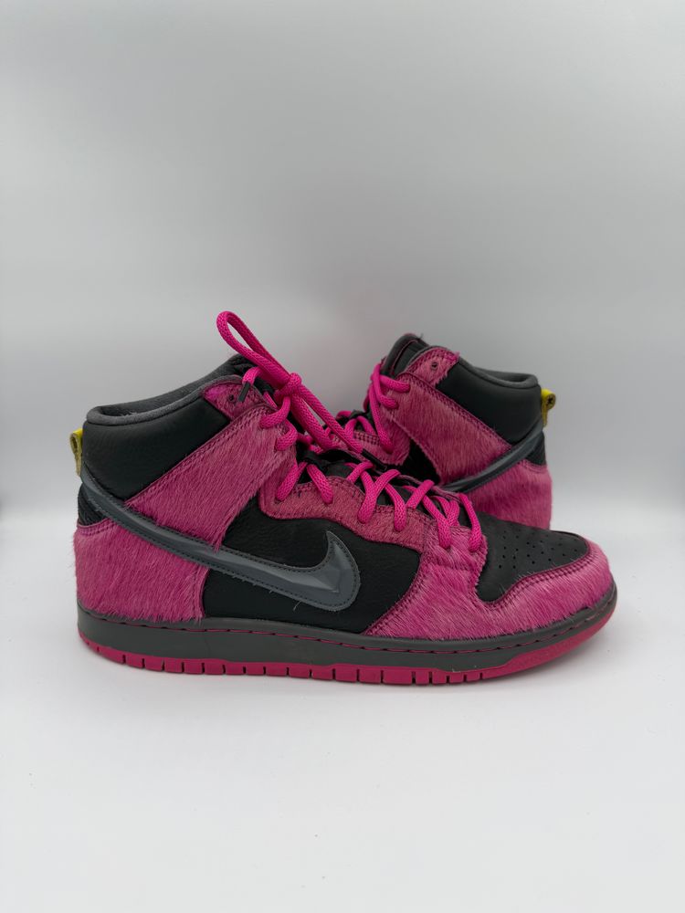 DUNK HIGH JEWELS 42,5