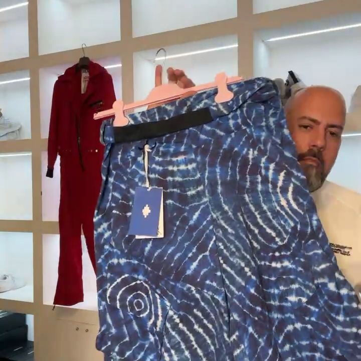 Marcelo Burlon County of Milan marcelo burlon m product image