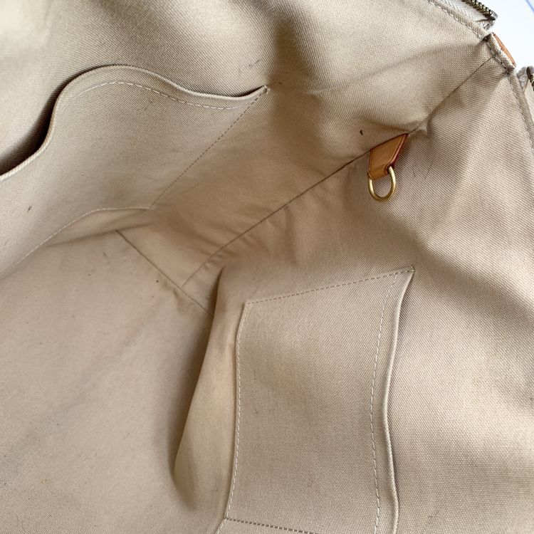 Immagine di Louis Vuitton Cloth Tote Bag Totally 1