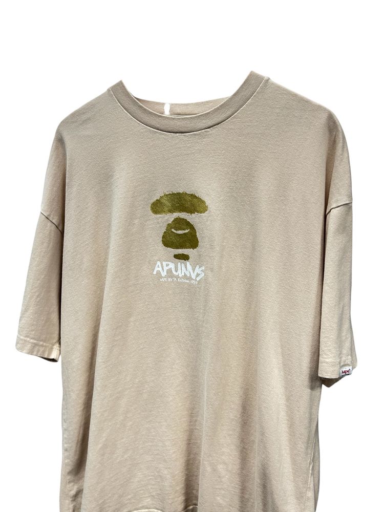 Bape Graphic T-Shirt