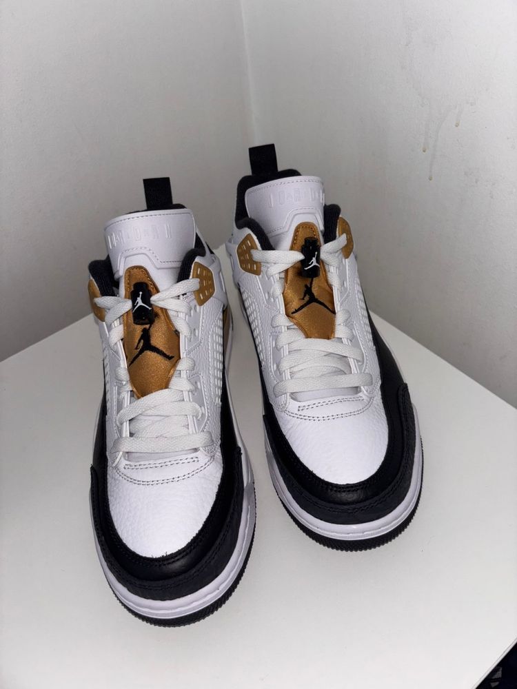 Jordan Spizike UK6 imagen 4