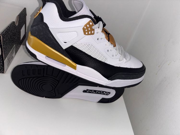 Jordan Spizike UK6 imagen 3