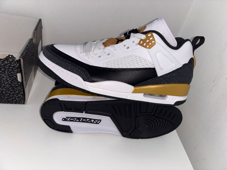 Jordan Spizike UK6 imagen 2