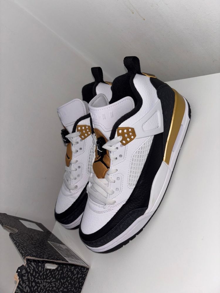 Jordan Spizike UK6 imagen 1