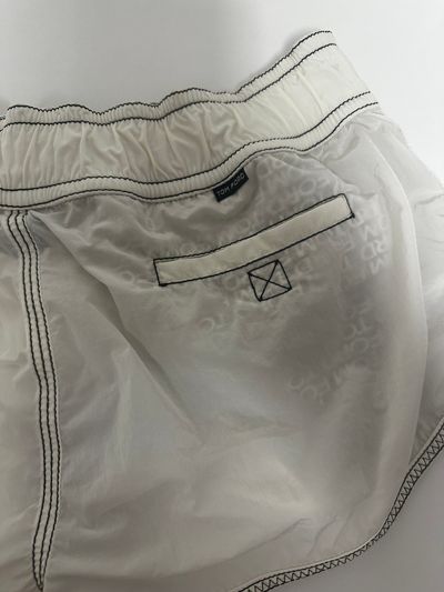 Tom Ford Chalk Shorts 7