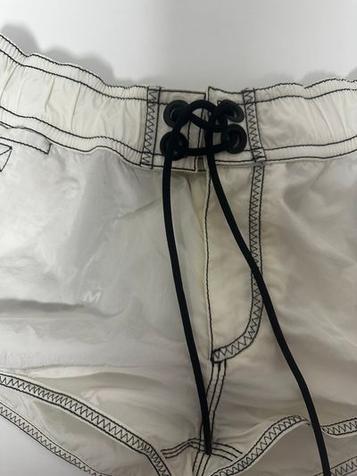 Tom Ford Chalk Shorts 3
