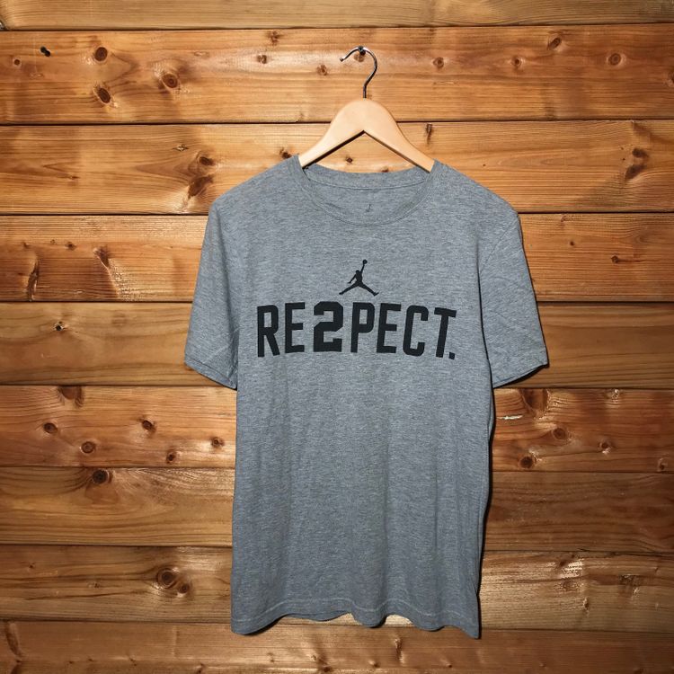 Nike Nike Air Jordan Derek Jeter RE2PECT t shirt product image