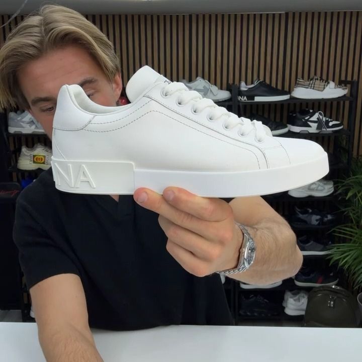 Dolce & Gabbana D&G UK 8.5 product image