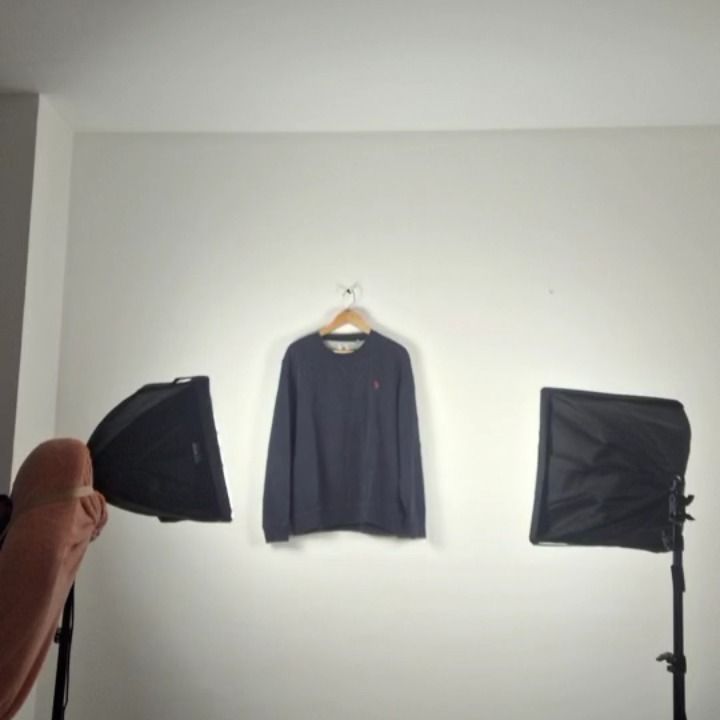 Polo POLO ASSN SUDADERA XXL product image