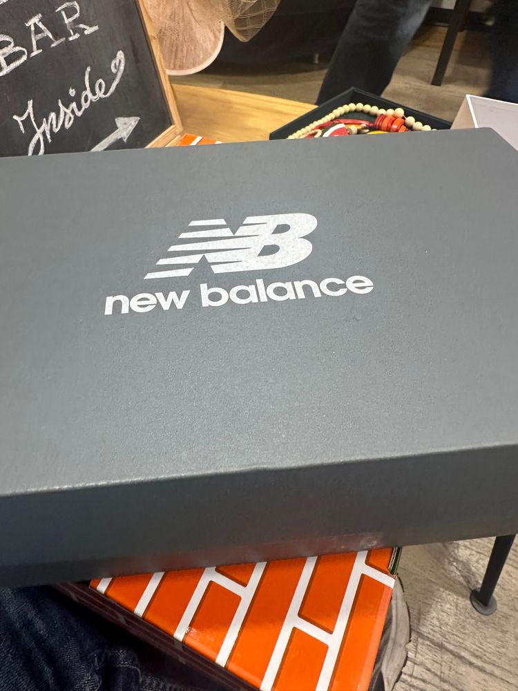 New Balance New Balance GR530GA running shoes product image