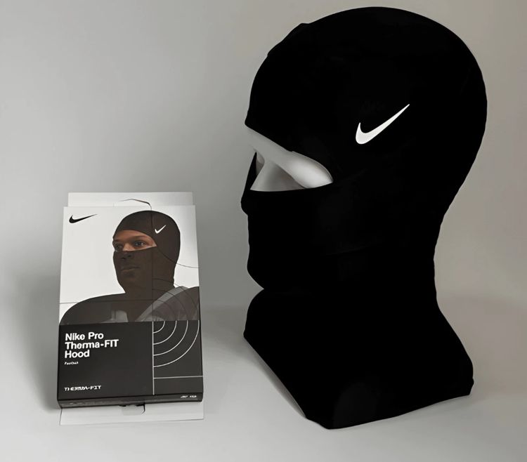 Nike Pro Therma-Fit Hood