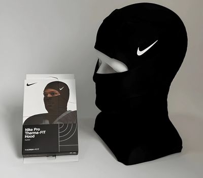 Nike Pro Therma-Fit Hood