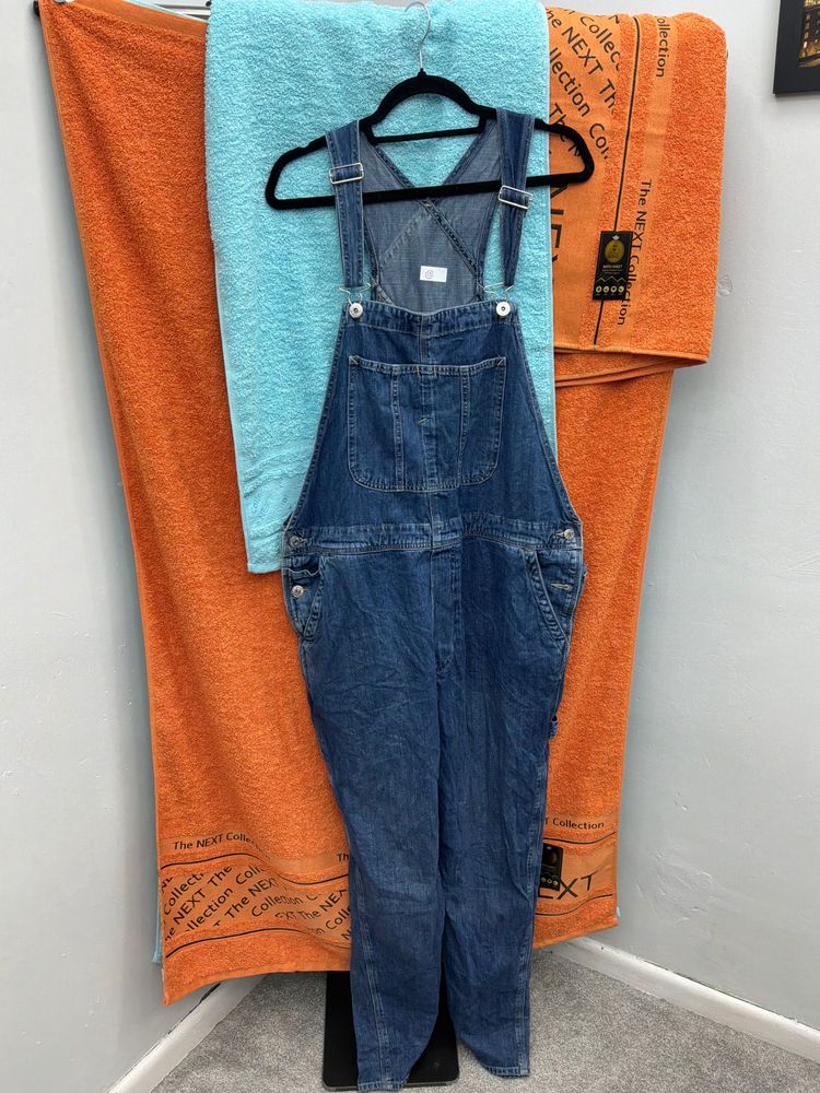Other Denim Overalls product image