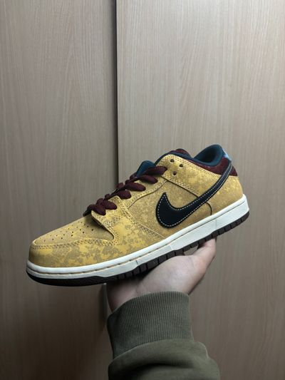 Nike Low-Top Sneaker