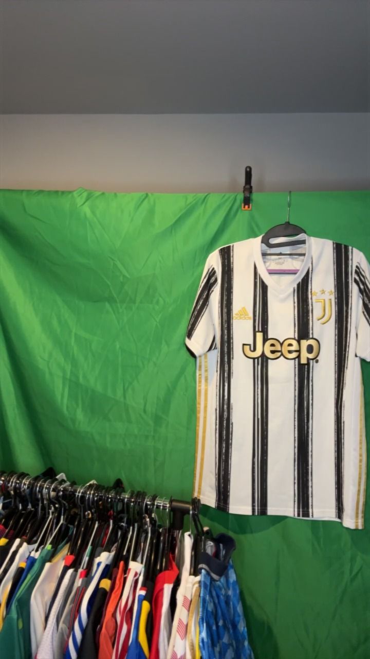 Other Juventus (M)  2019/2020 product image