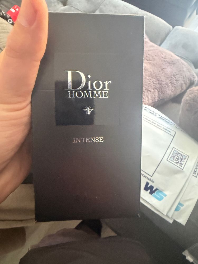 Dior Dior Homme Intense 150ml product image