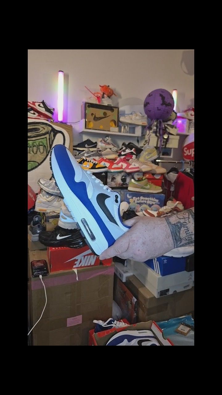 Nike nike air max 1 product image
