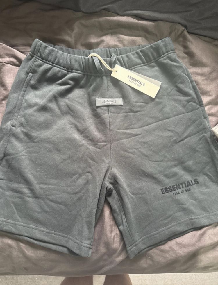 Essential Short
