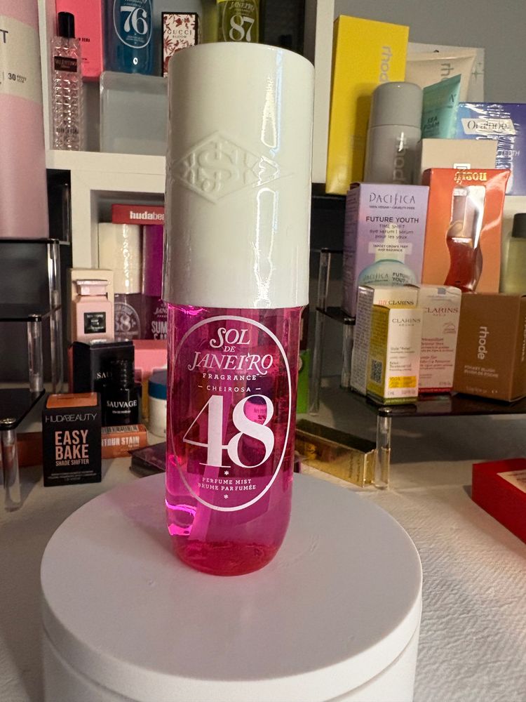 Sol de Janeiro Sol De Janeiro Cheirosa 48 Fragrance Mist product image