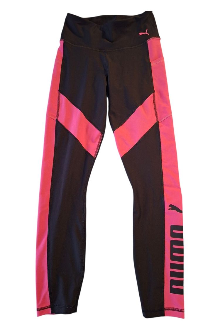 Immagine di Puma Women'S Leggings 1
