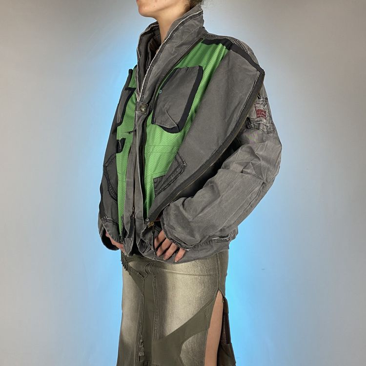 Utility Utility jacket  product image
