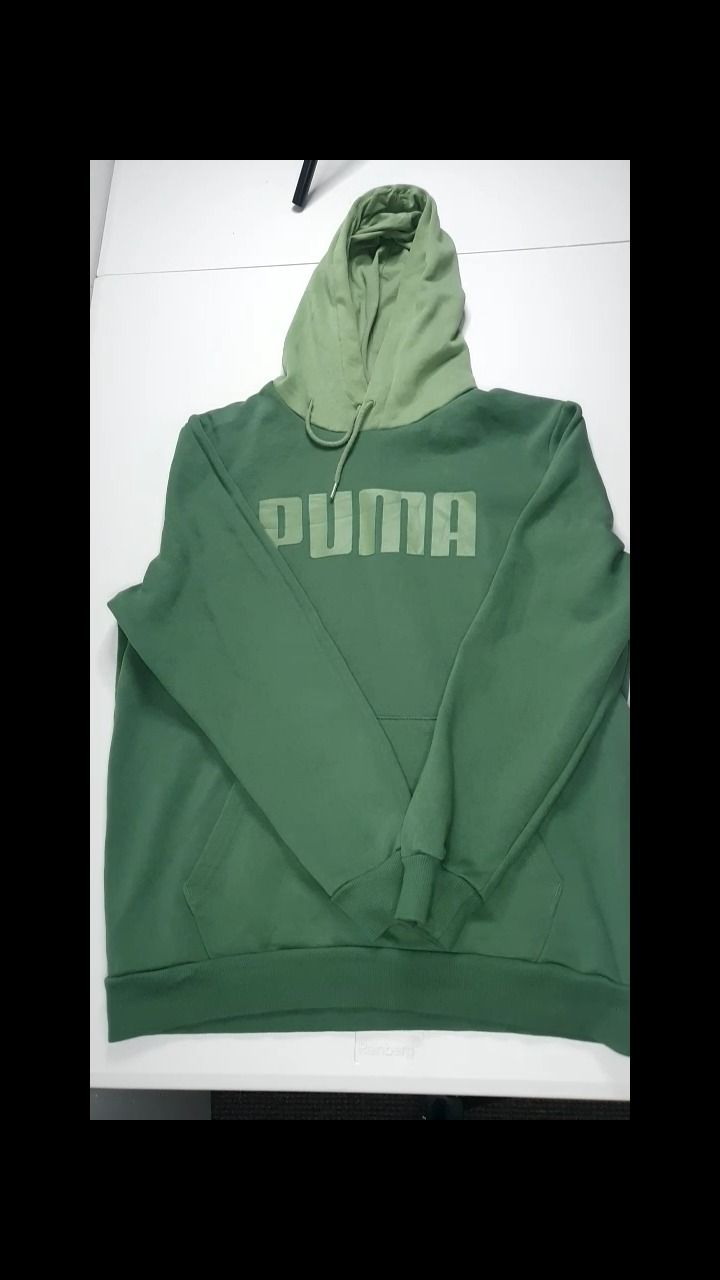 Puma puma hoodie M  product image