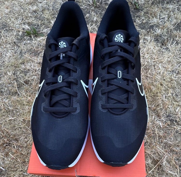 Nike Downshifter 12 Running Shoes 7.5 imagen 2