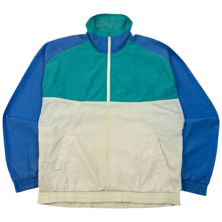 Vintage 90s Dior Monsieur Q Zip Track Jacket Size S image 1