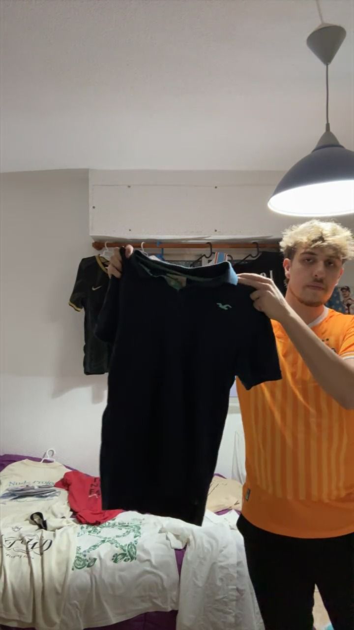 Polo Polo Hollister product image