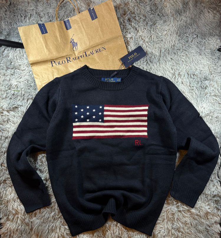Polo Ralph Lauren Sweater image 1