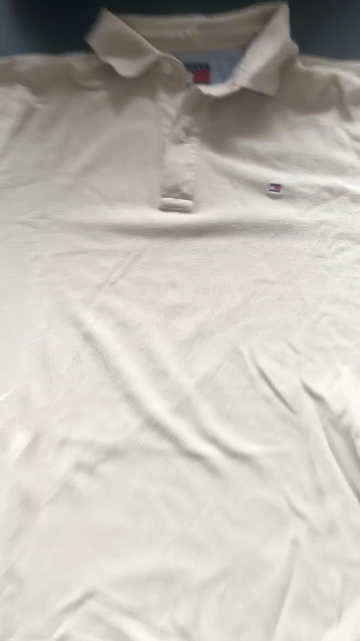 Tommy Hilfiger Polo Shirt image 1